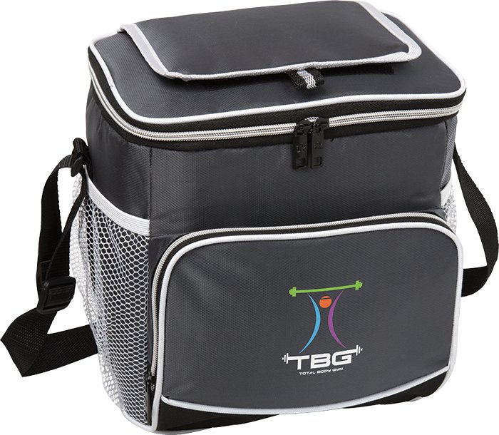 Sitka 18 Can Cooler Bag 6