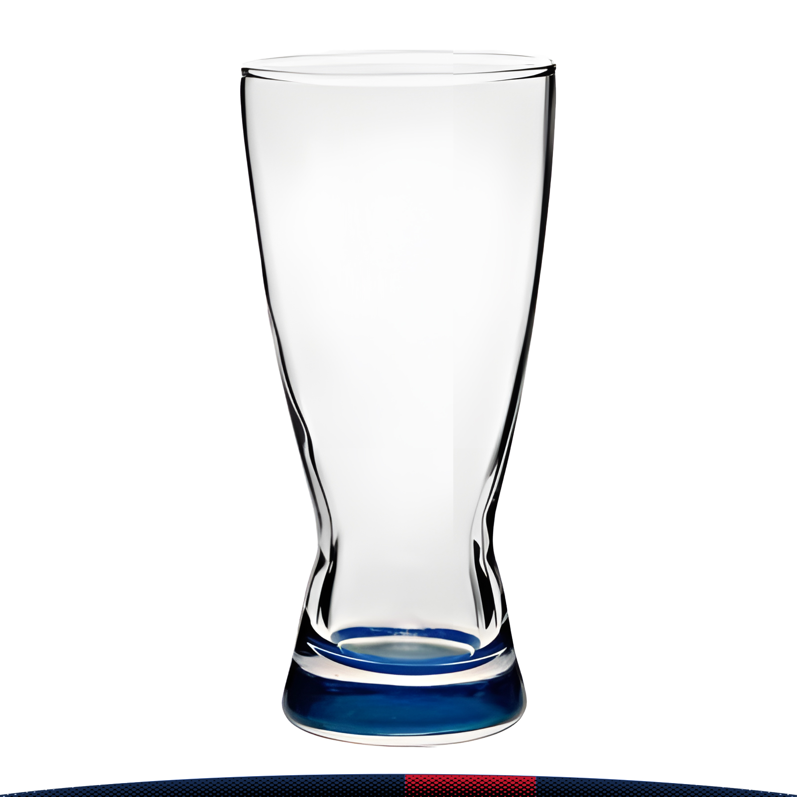 15 oz. Libbey Hourglass Beer Glasses 3