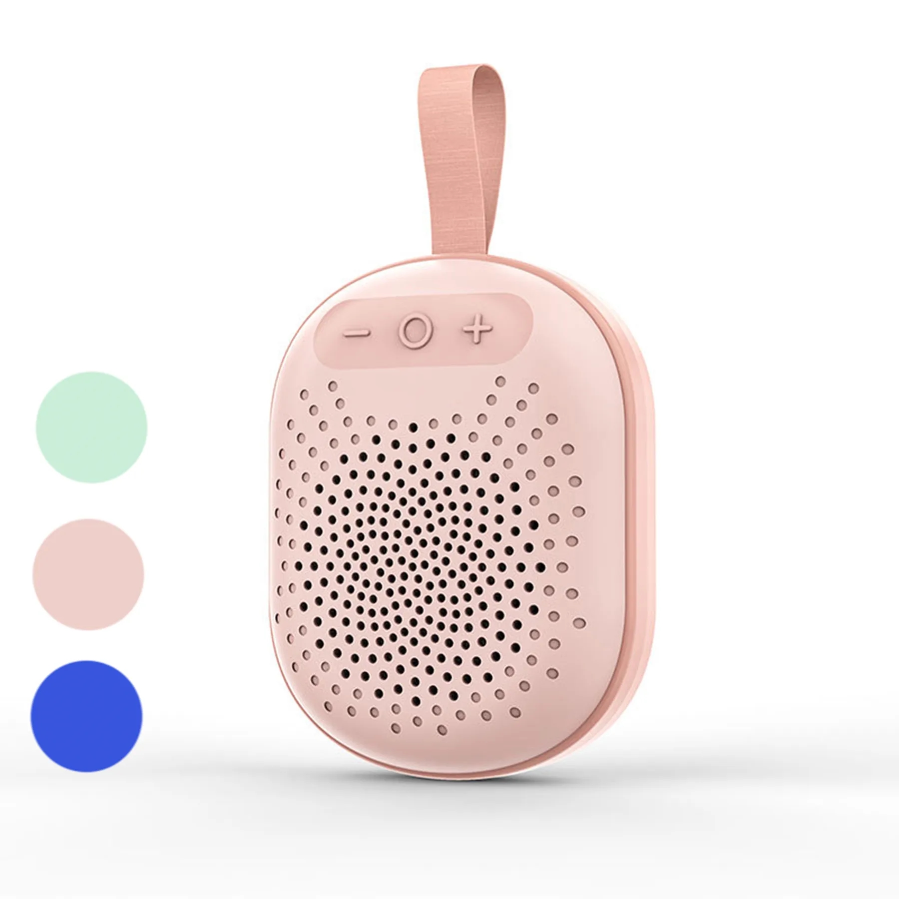 Ultra-Portable Speaker 2