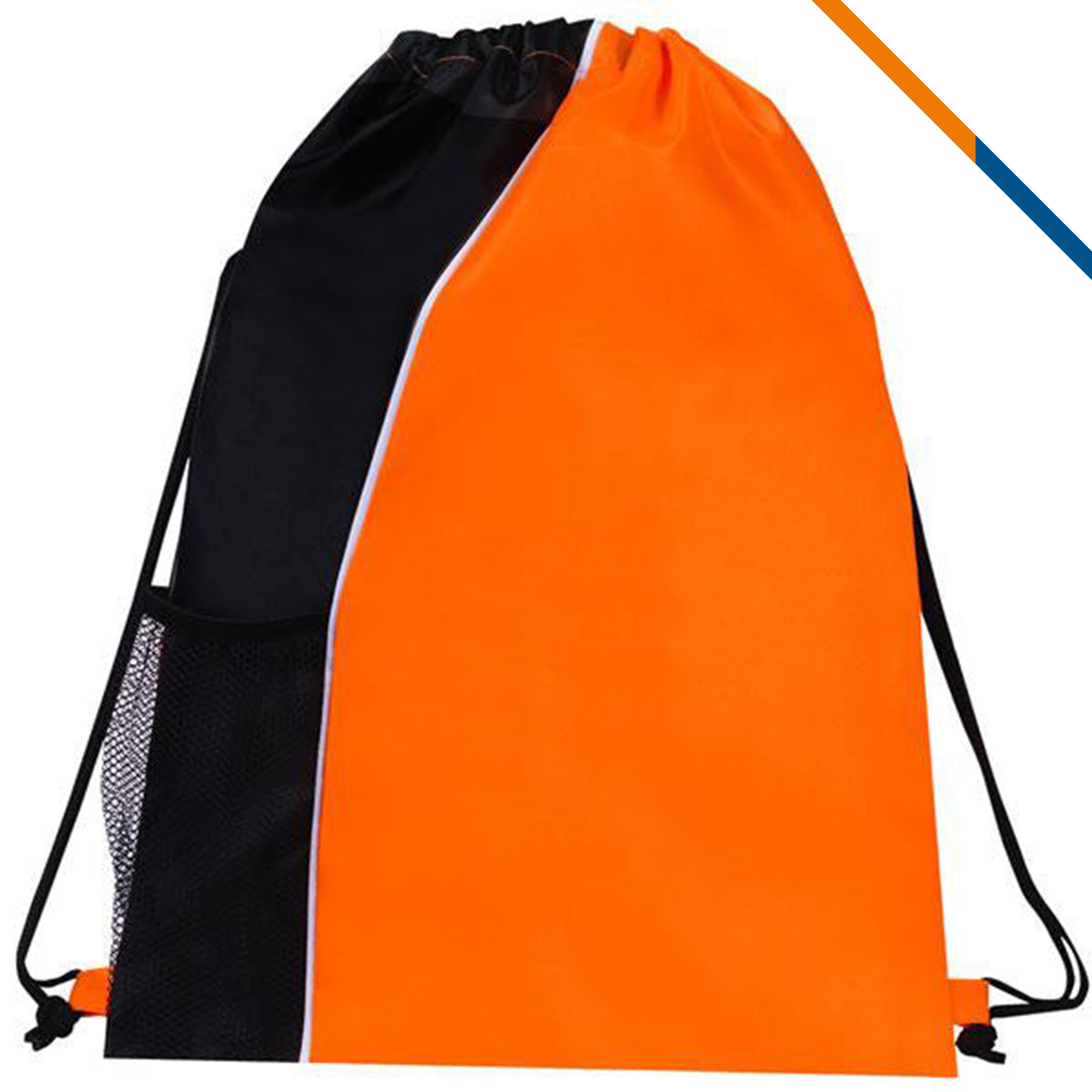 Seret Drawstring Backpack 4