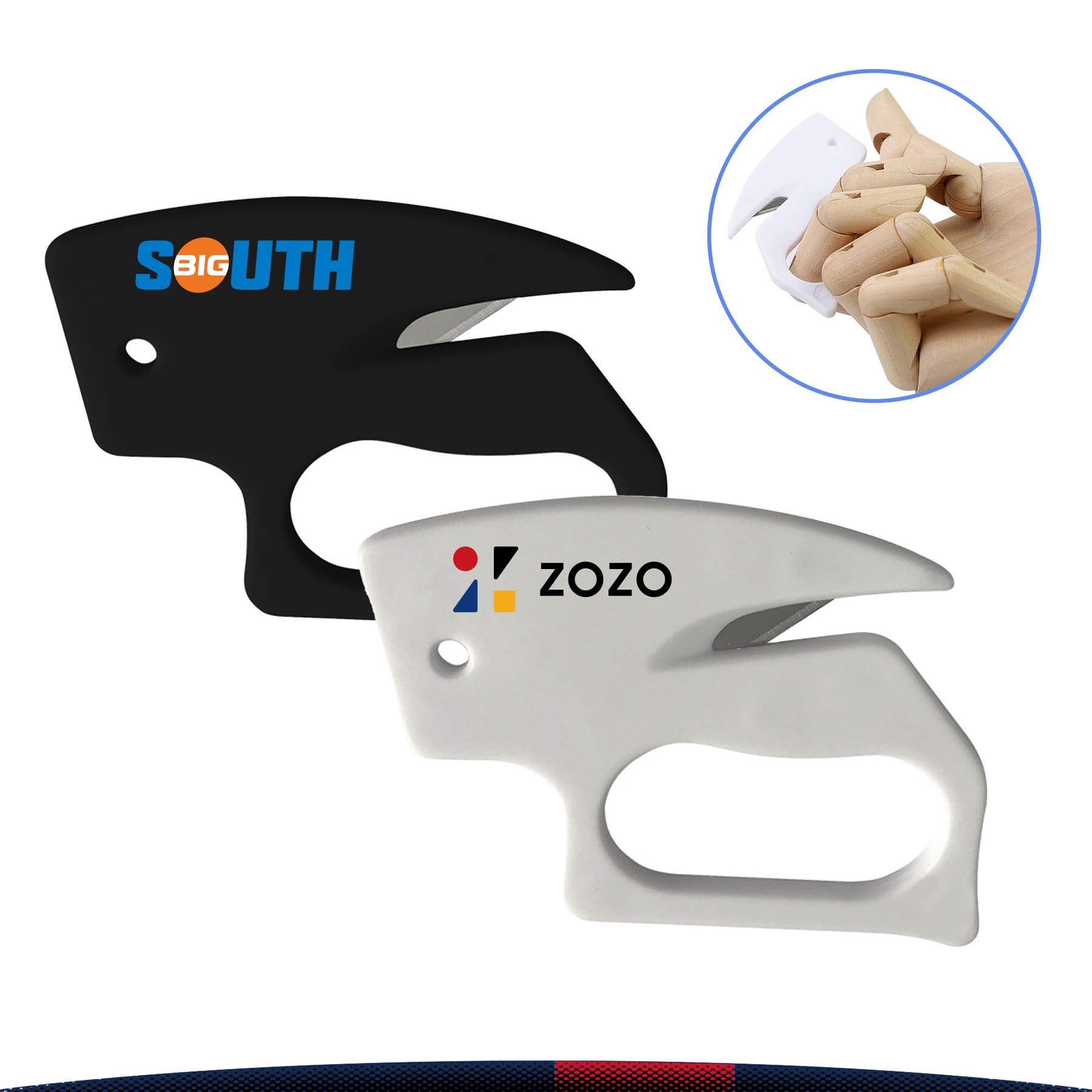 Envilap Letter Opener 5