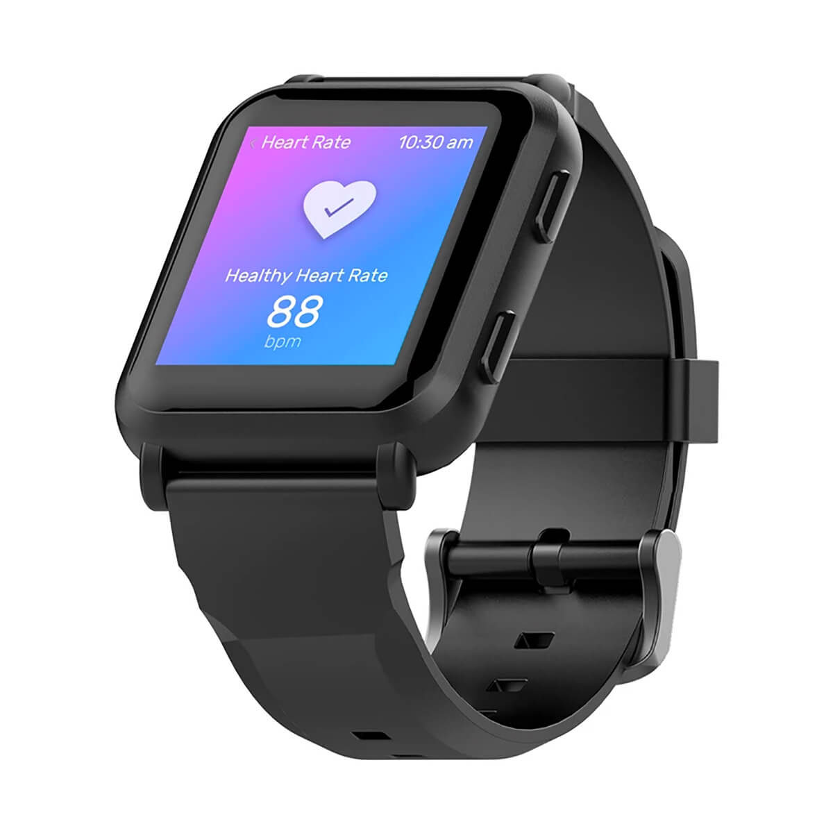 Vibe+ Smartwatch