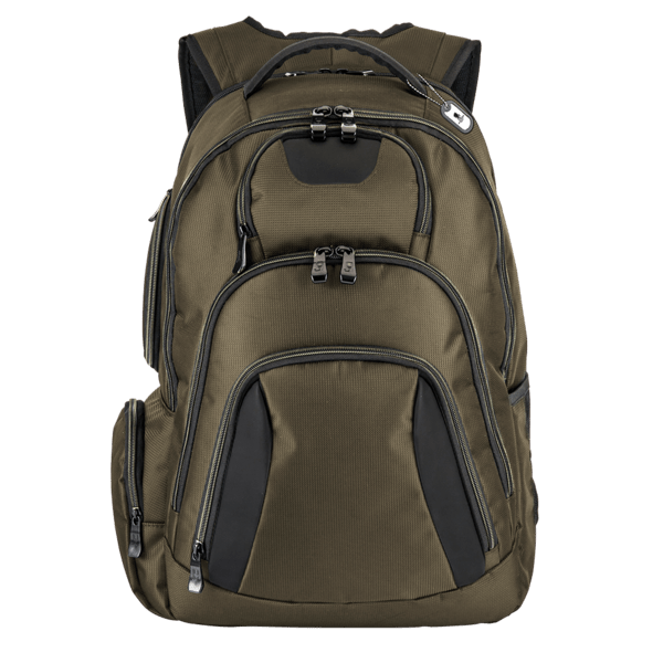 Basecamp Concourse Laptop Backpack 43
