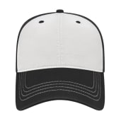 Cap America Relaxed Golf Cap 403