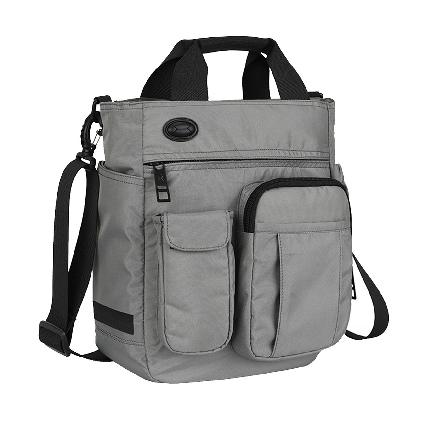 Messenger Bag 3