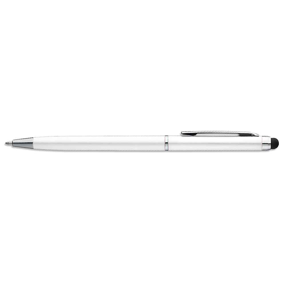 Metal Stylus Slim Ball Pen 7