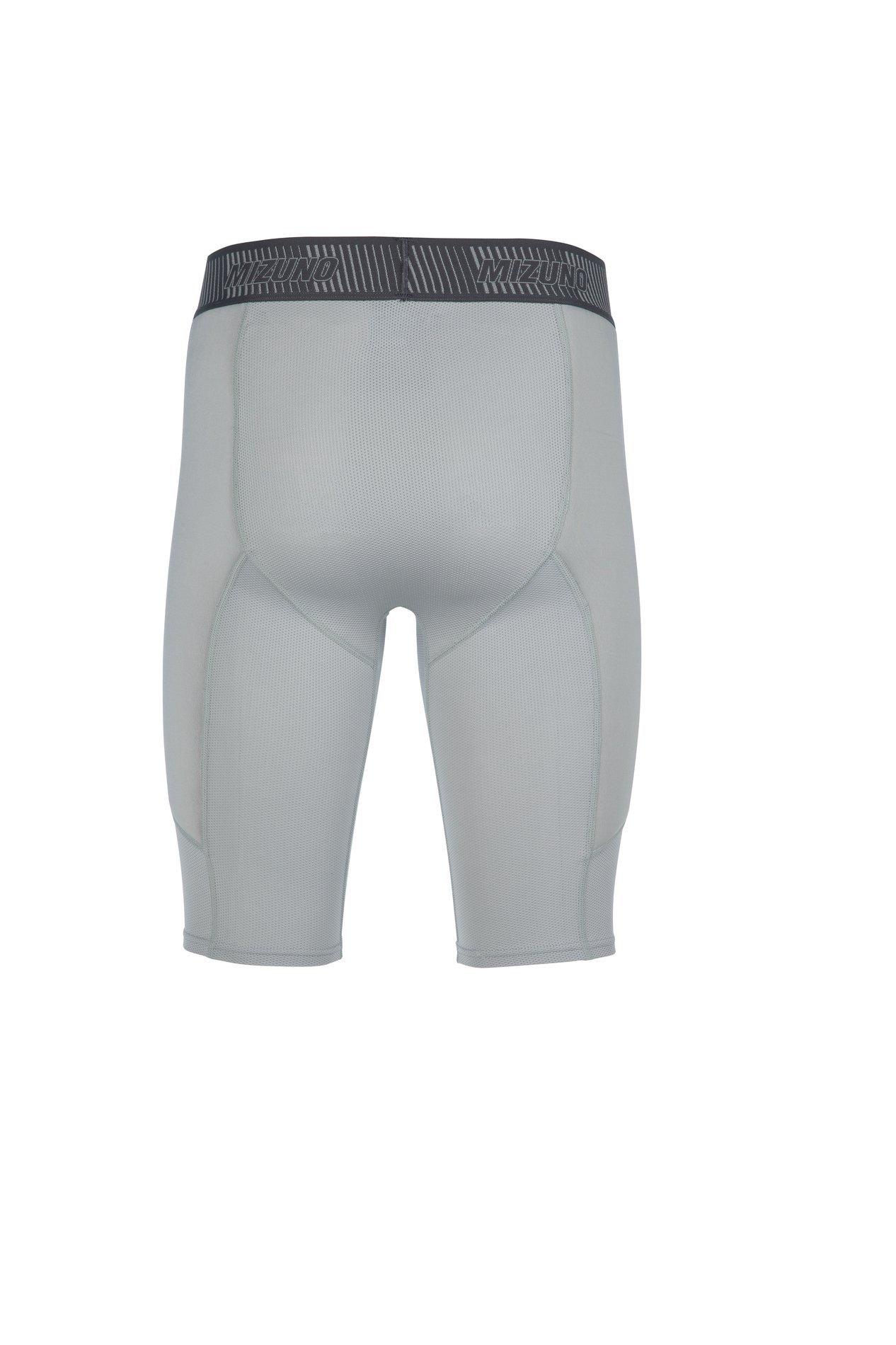 Youth Aero Vent Padded Sliding Short 6