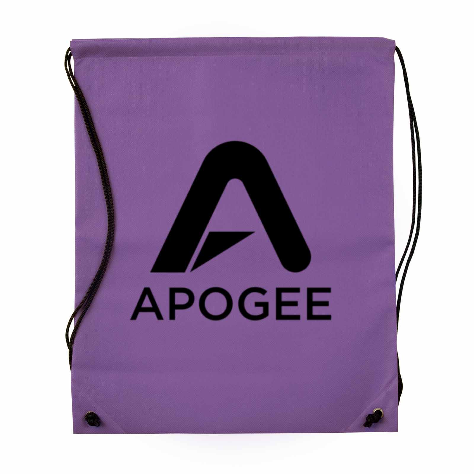Non Woven Drawstring Bag 26