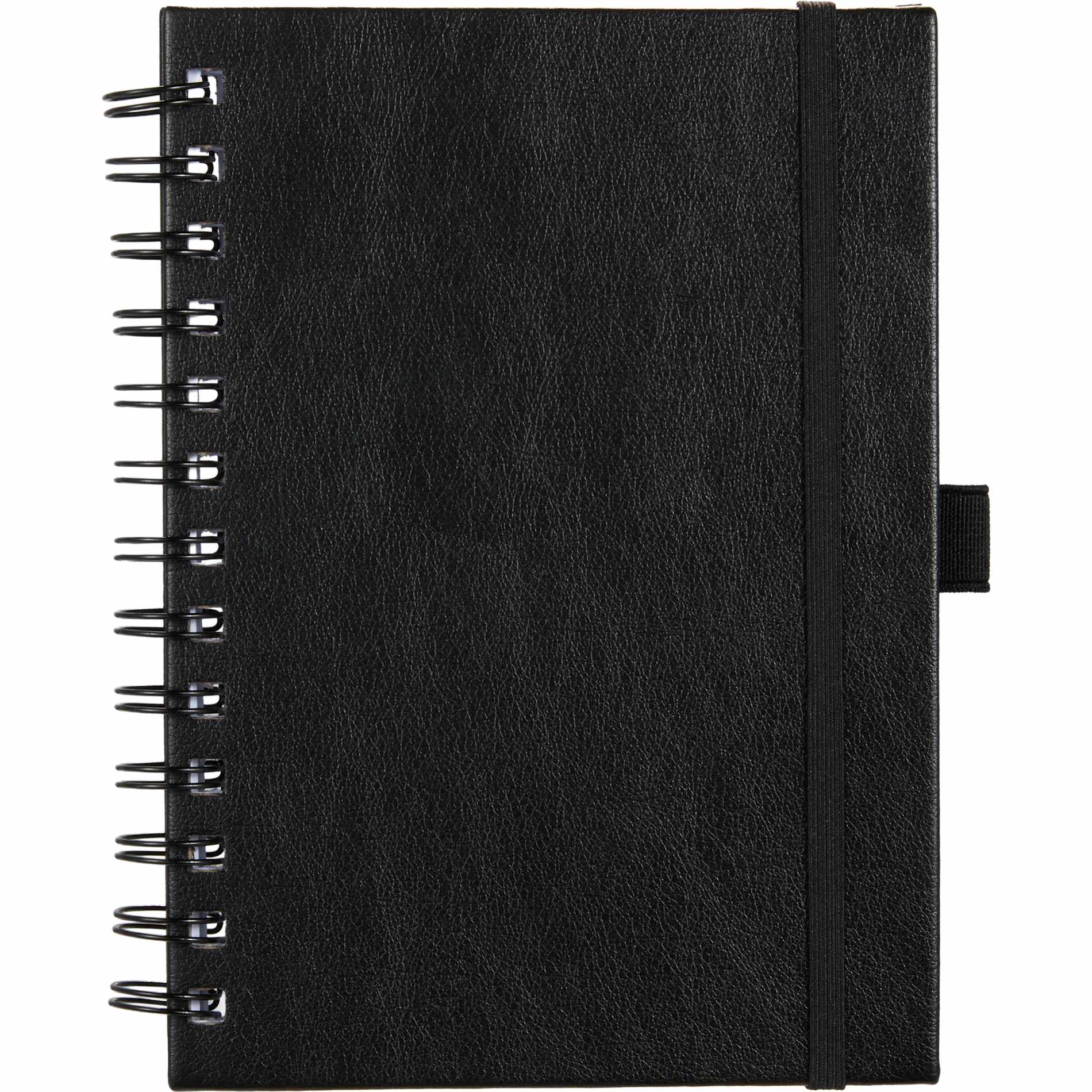 5” x 7” FSC® Recycled Morano Spiral Journal 32