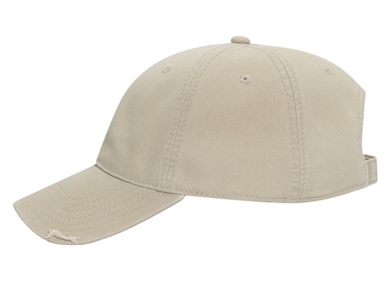 OTTO CAP® 6 Panel Low Profile Dad Hat 113