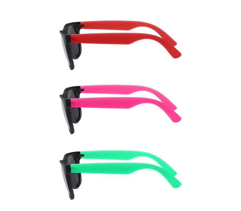 UV Protection Kid Size Sunglasses 6