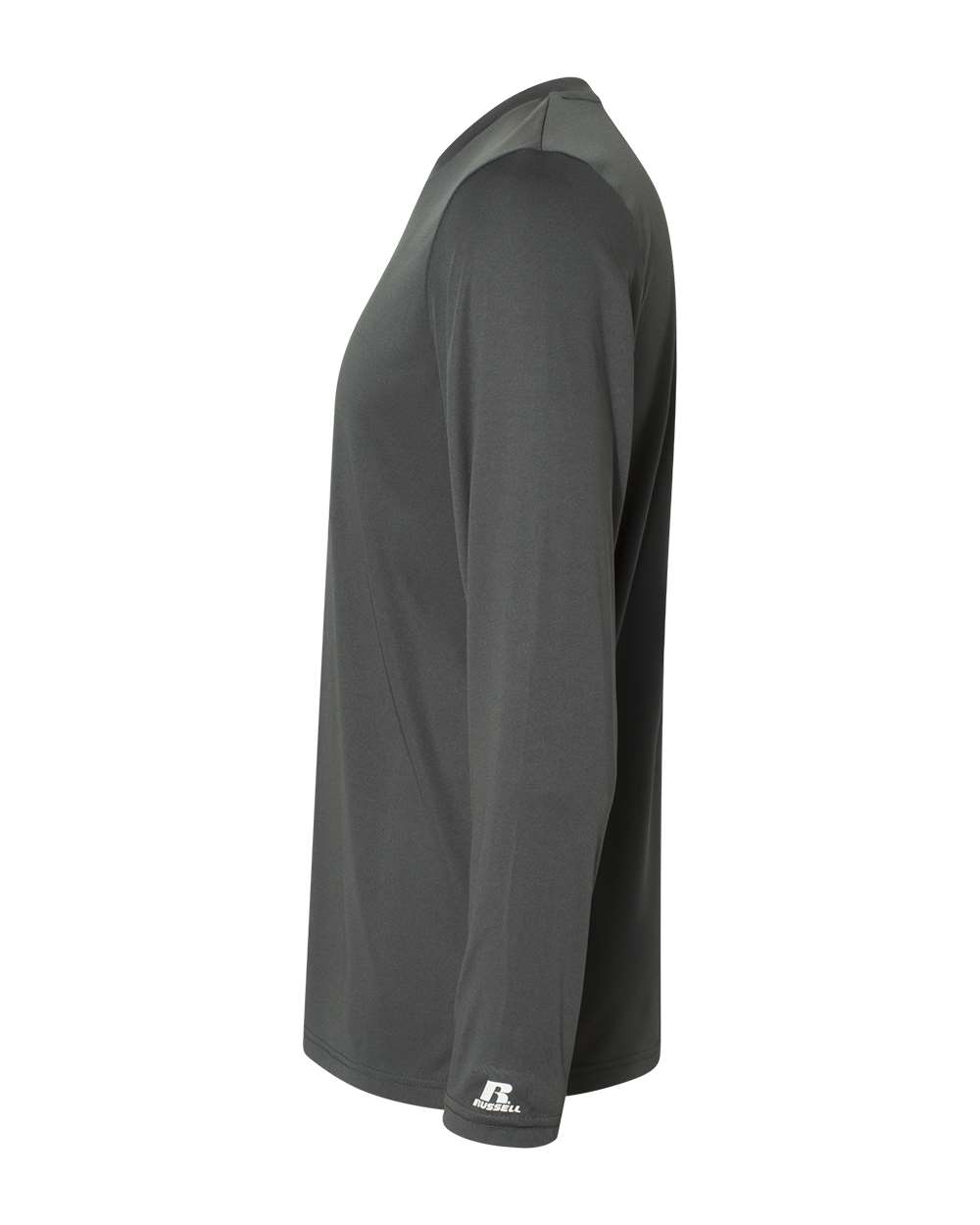 Unisex Core Performance Long Sleeve T-Shirt - 631X2M 48