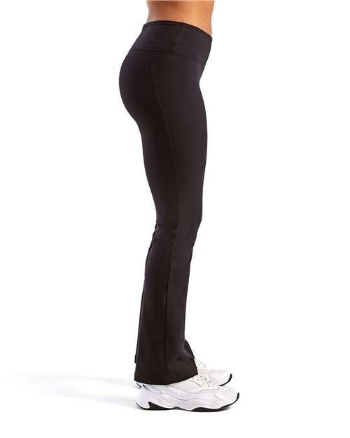 Women's Flare Leggings - TD537 11