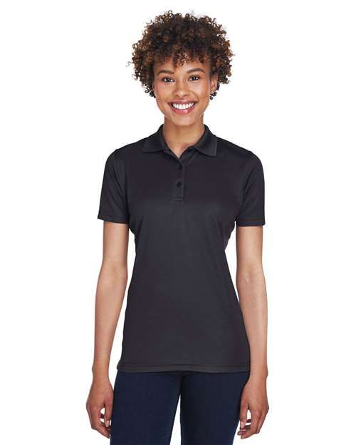 Women's Cool & Dry Mesh Piqué Polo - 8210L 184