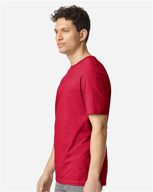 Unisex Light Cotton T-Shirt - 3000 452