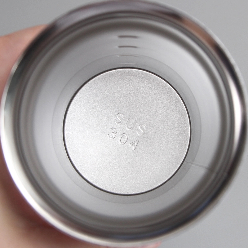 17 oz Stainless Steel Insulated Coffee Tumbler 6