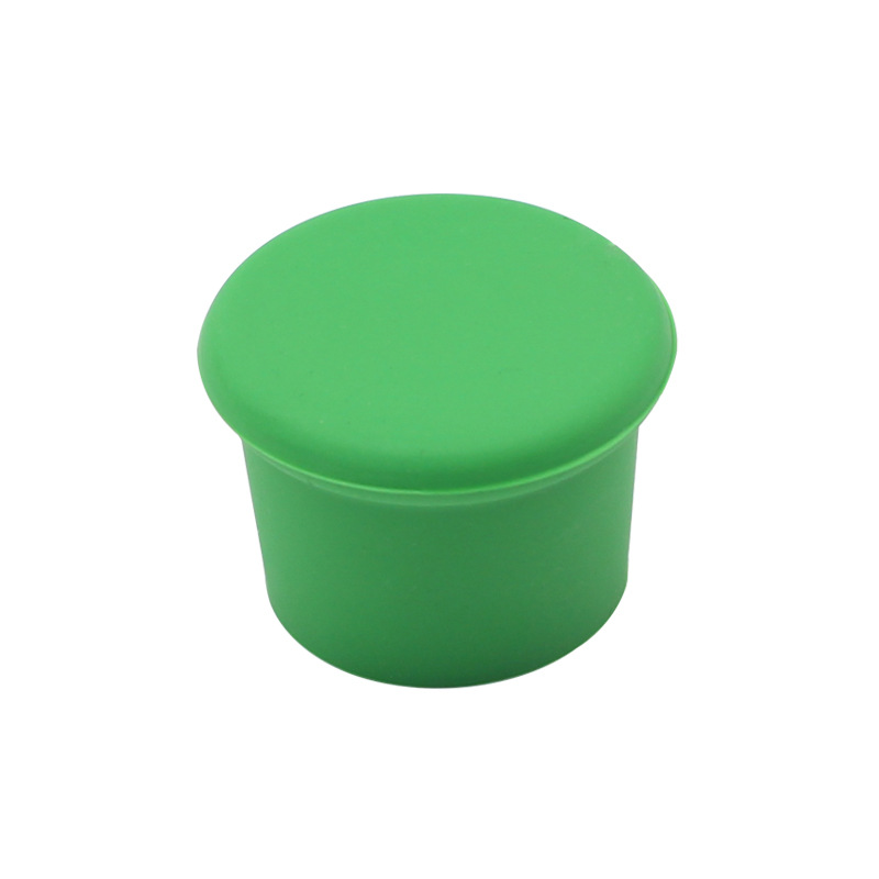 Silicone Wine Stoppers 6