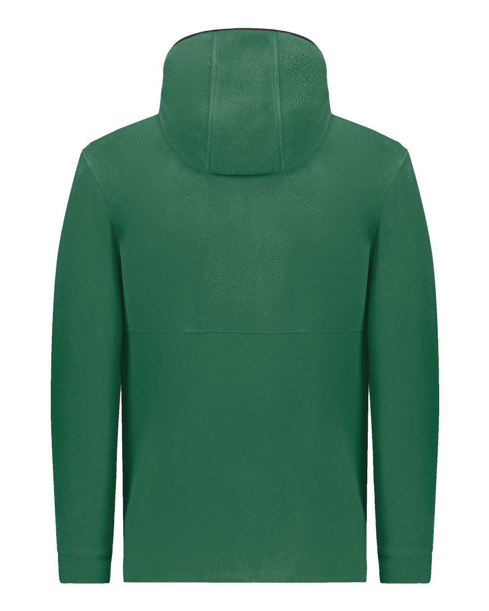 Unisex Eco Revive™ Polar Fleece Hooded Full-Zip Jacket - 6858 28