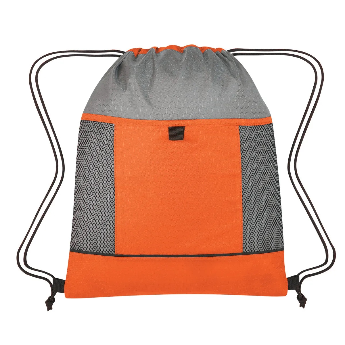 Honeycomb Ripstop Drawstring Sports Pack 4