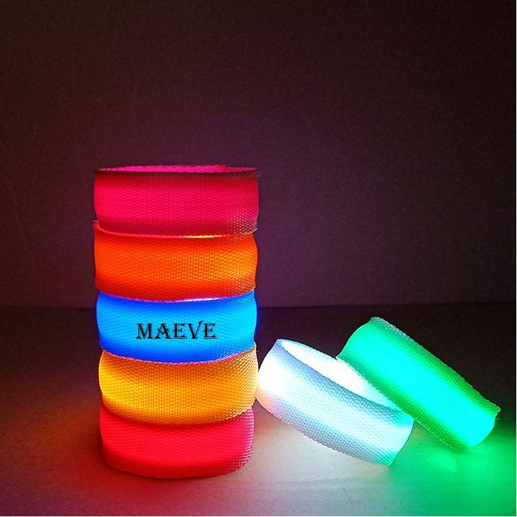 LED Light Wristband 3