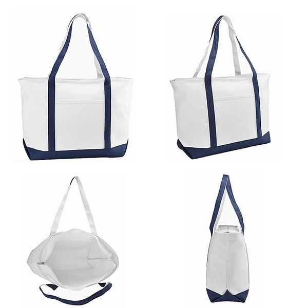 Fabric Tote Bags 6