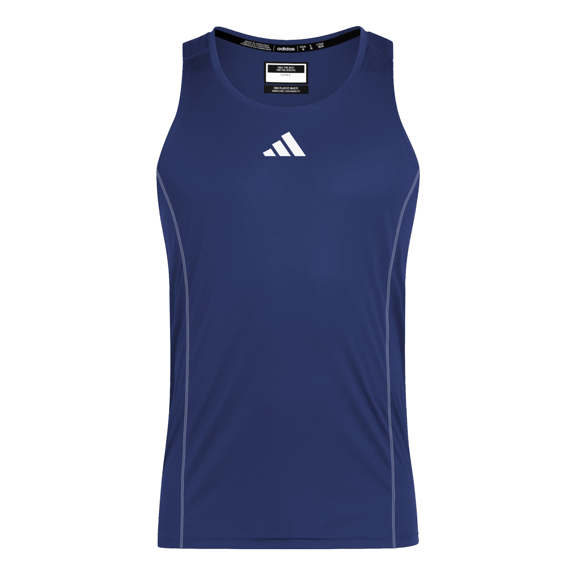 UTILITY MENS SINGLET 7