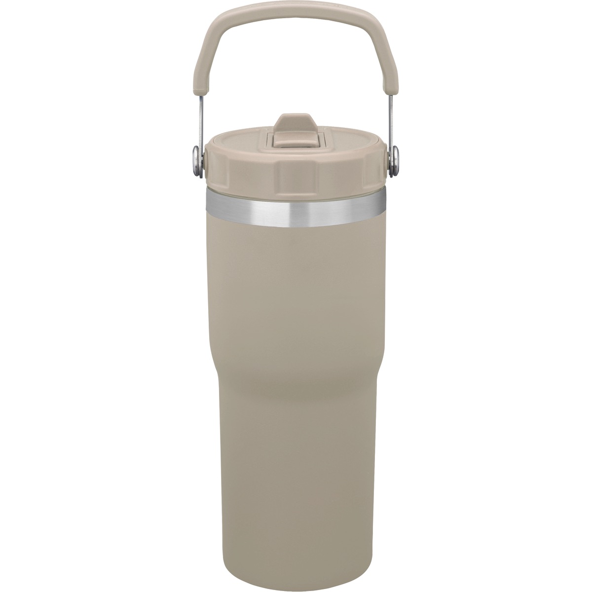 20oz Urban Peak® Pinnacle Flip Straw Tumbler 10