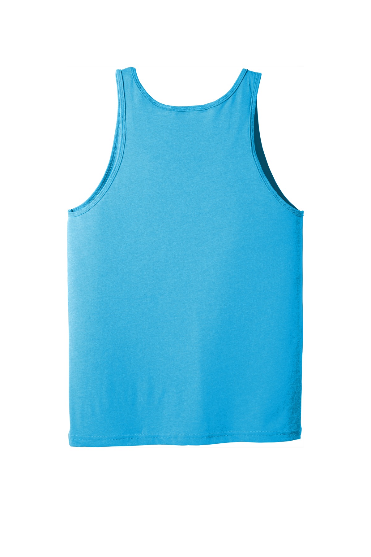 BELLA+CANVAS Unisex Jersey Tank. BC3480 118