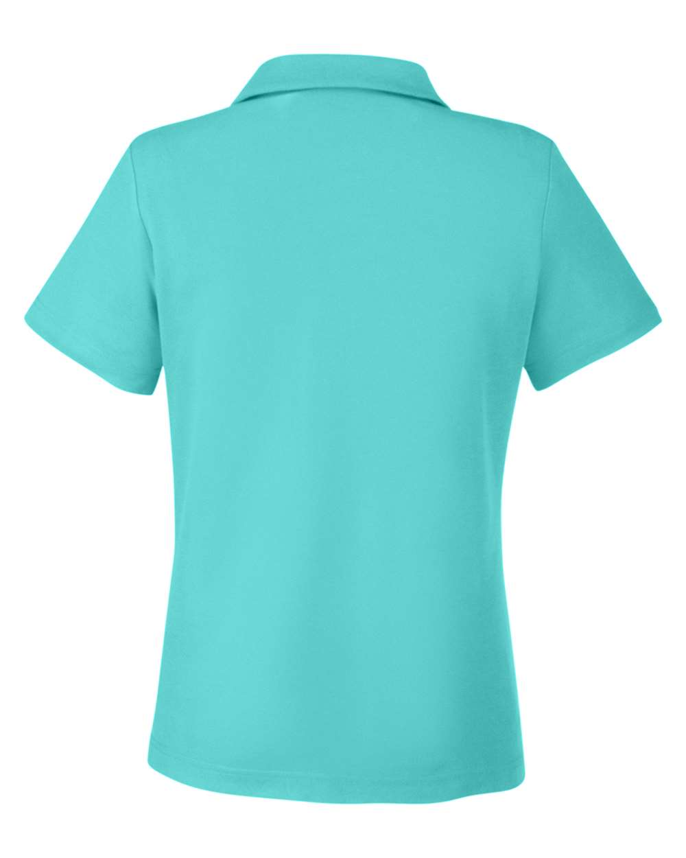 Women's Fusion ChromaSoft™ Pique Polo - CE112W 77