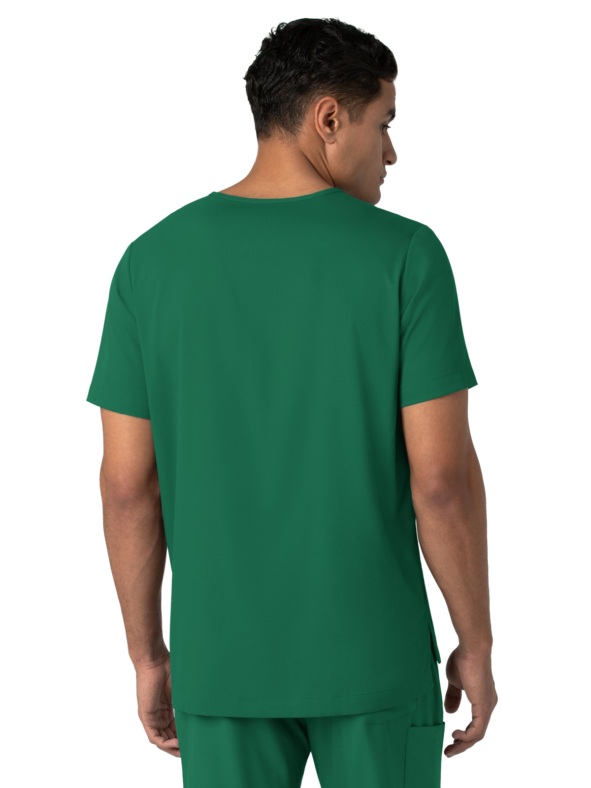 Wink - Boundless - Men's Four-Pocket V-Neck Top 31