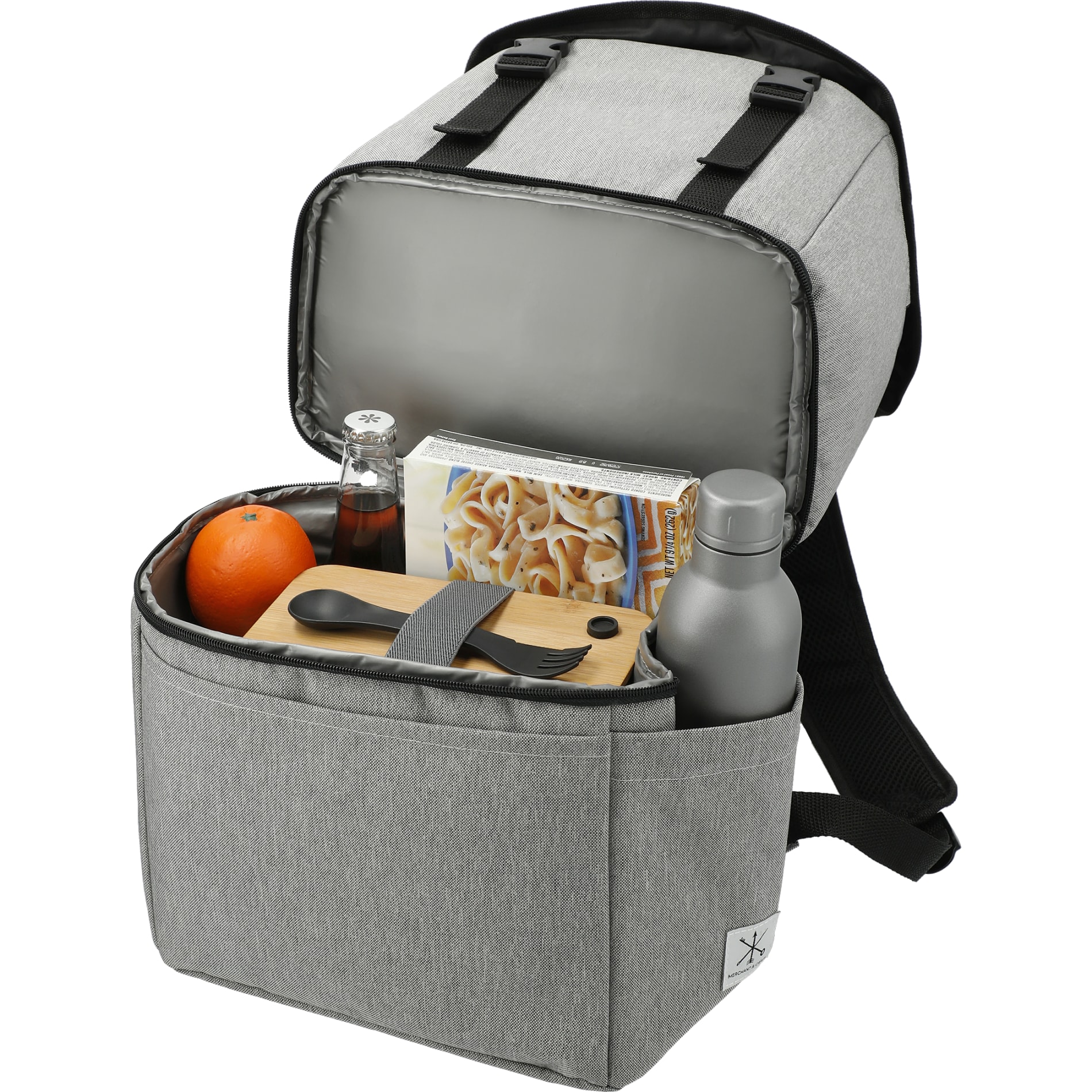 Merchant & Craft Revive Recycled Backpack Cooler 45