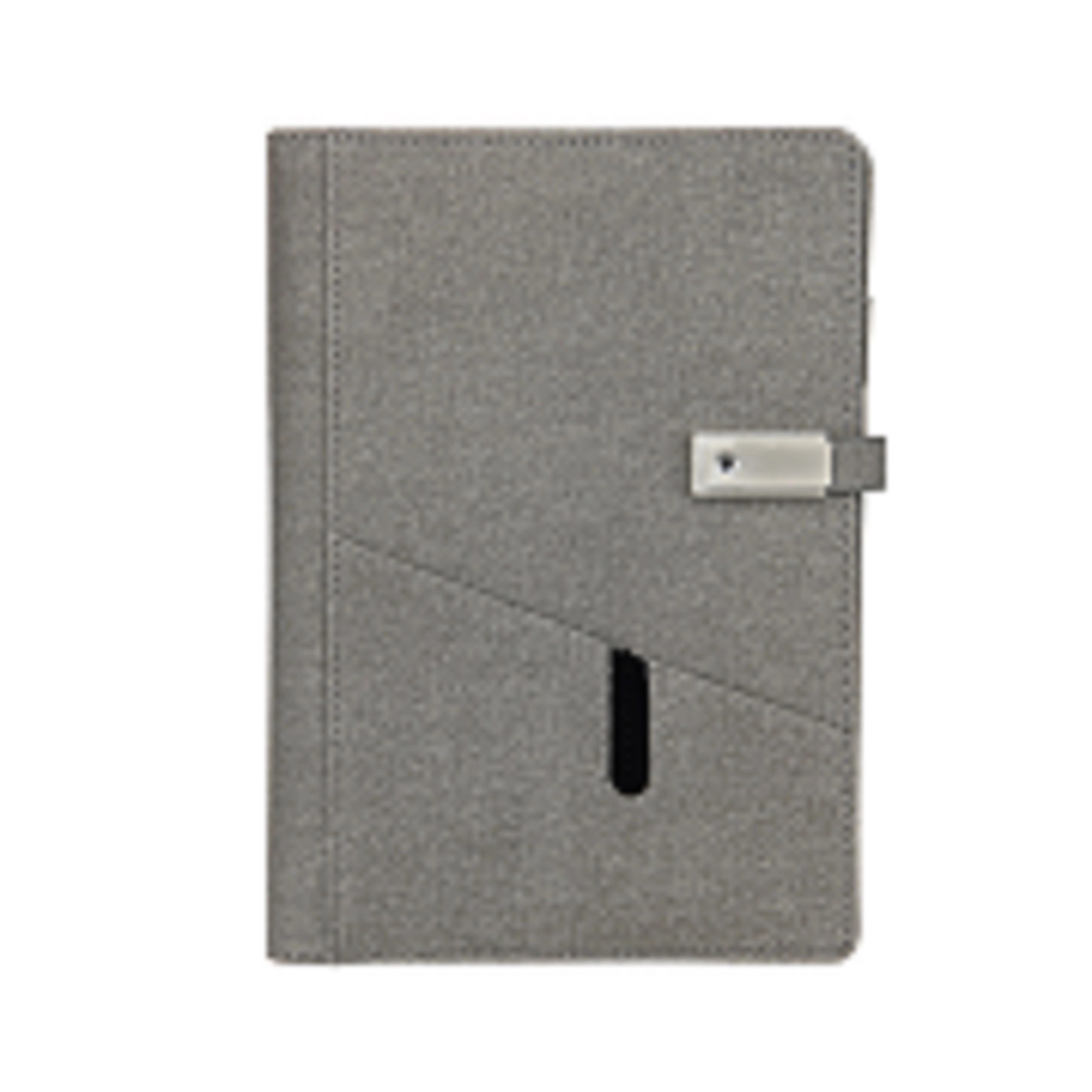 8000 mAh Power Bank Notebook with 16 GB Flash Drive 3