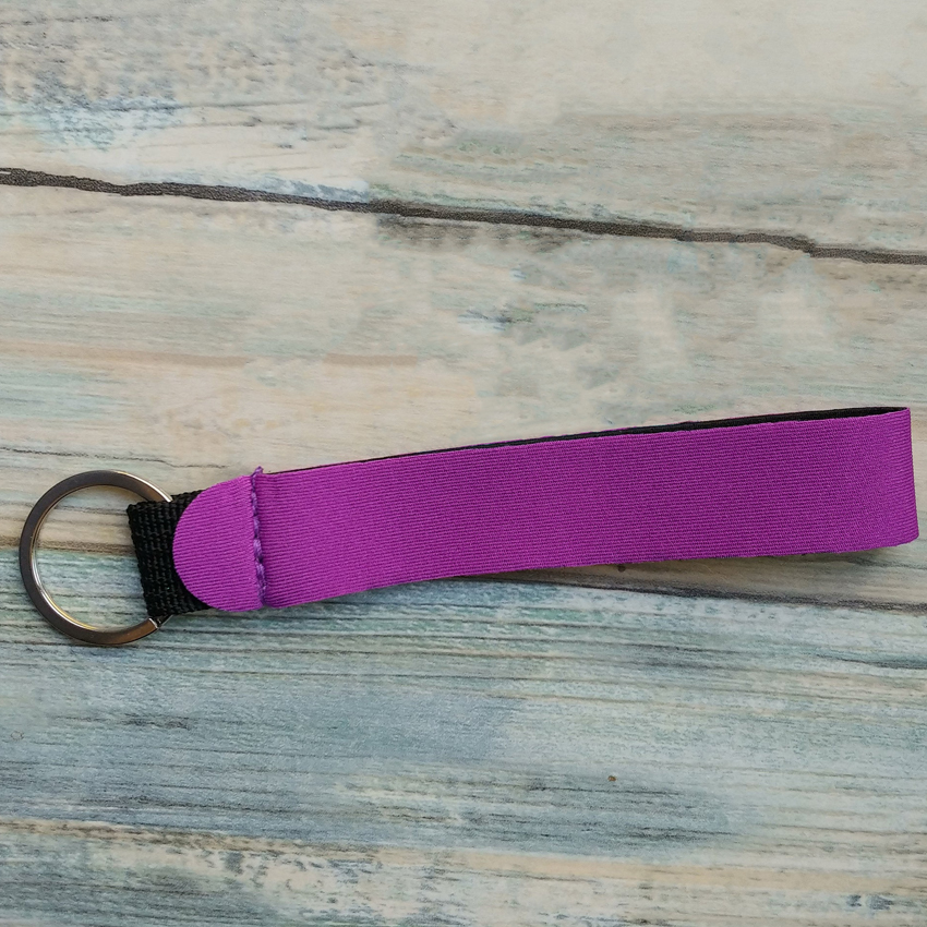 Wrist Strap Key Holder 3