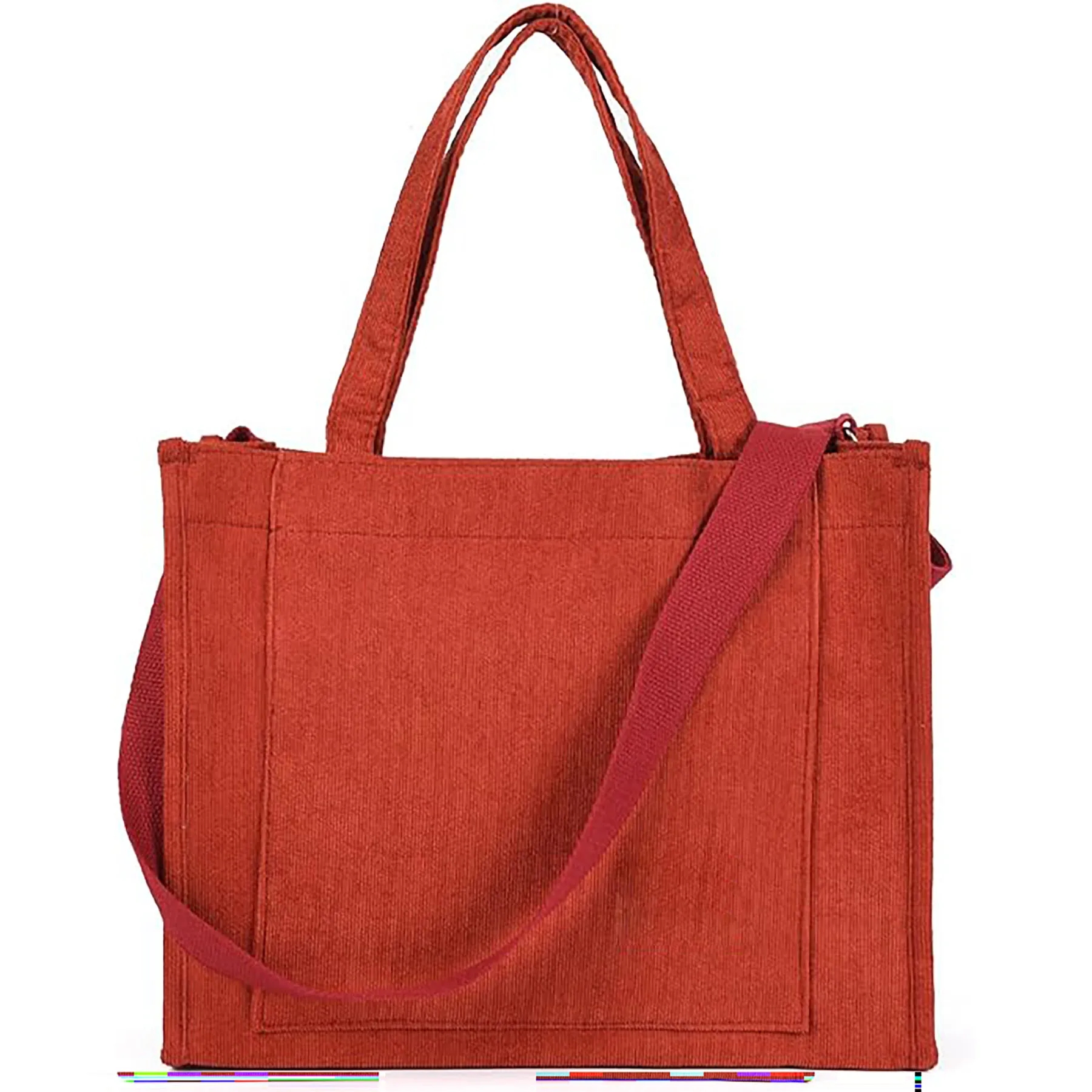 Women Corduroy Bags 8