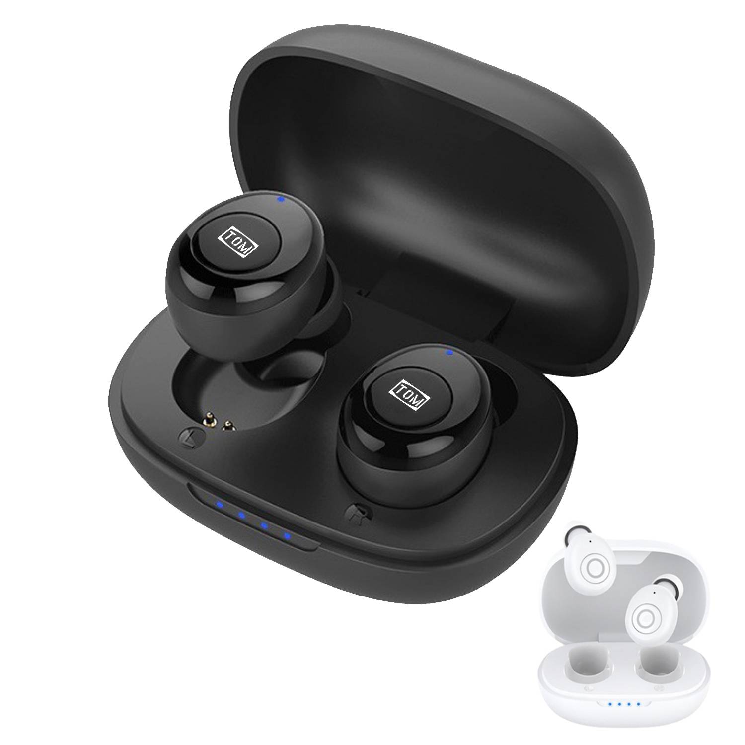 Elderly Sound Amplifier Hearing Aids Earphones 2