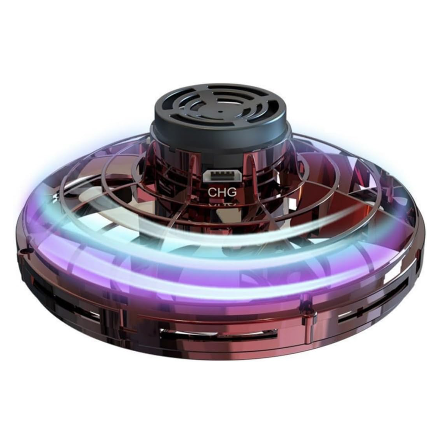 Cool Stuff Flying Fidget Spinners 2