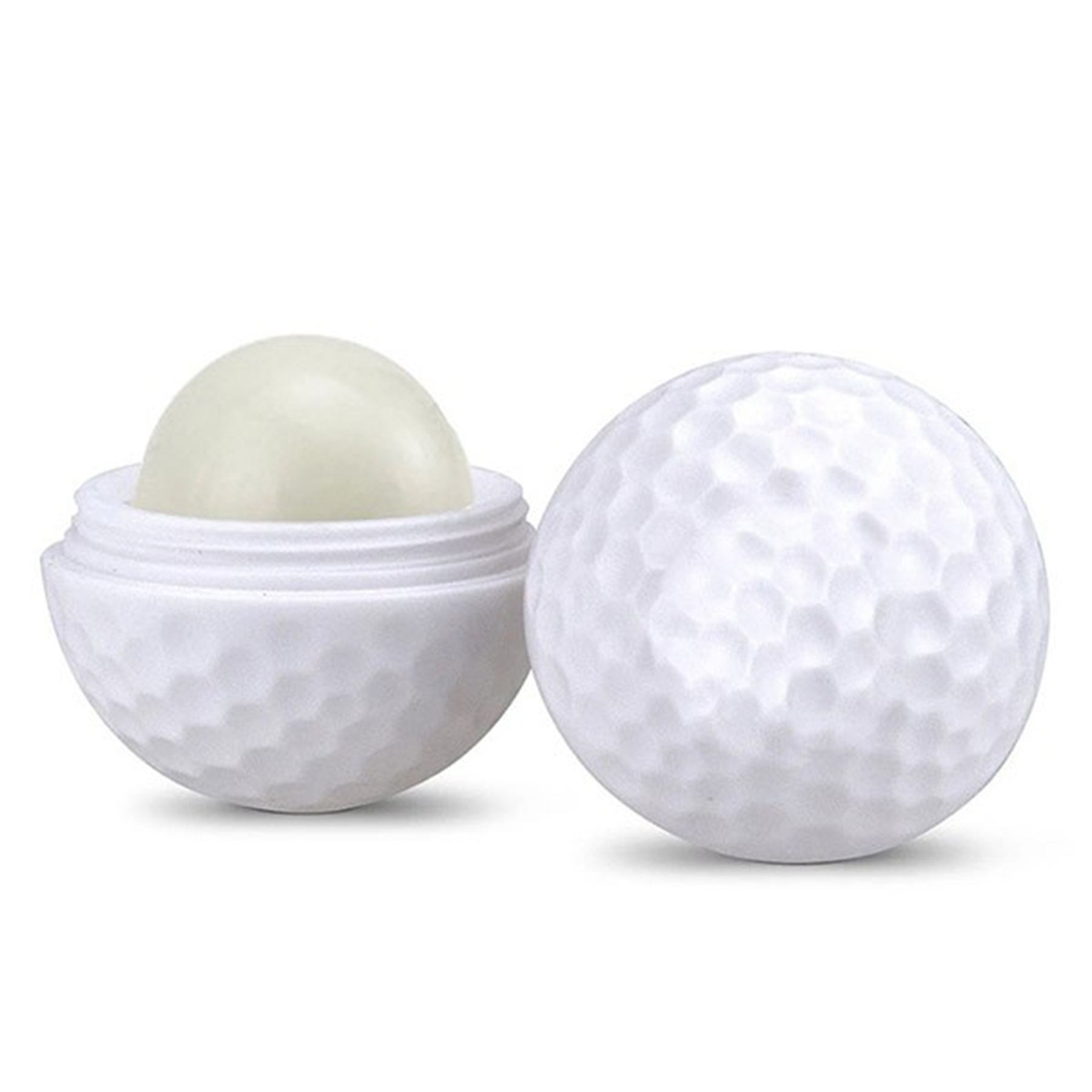 Moisturize Lip Balm Sphere 22