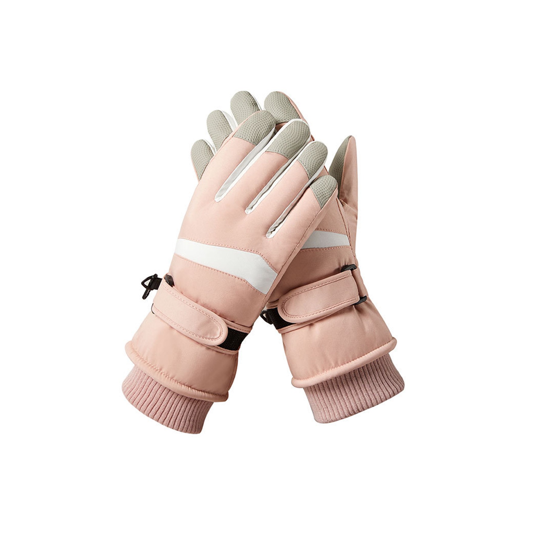 Ski Gloves 4
