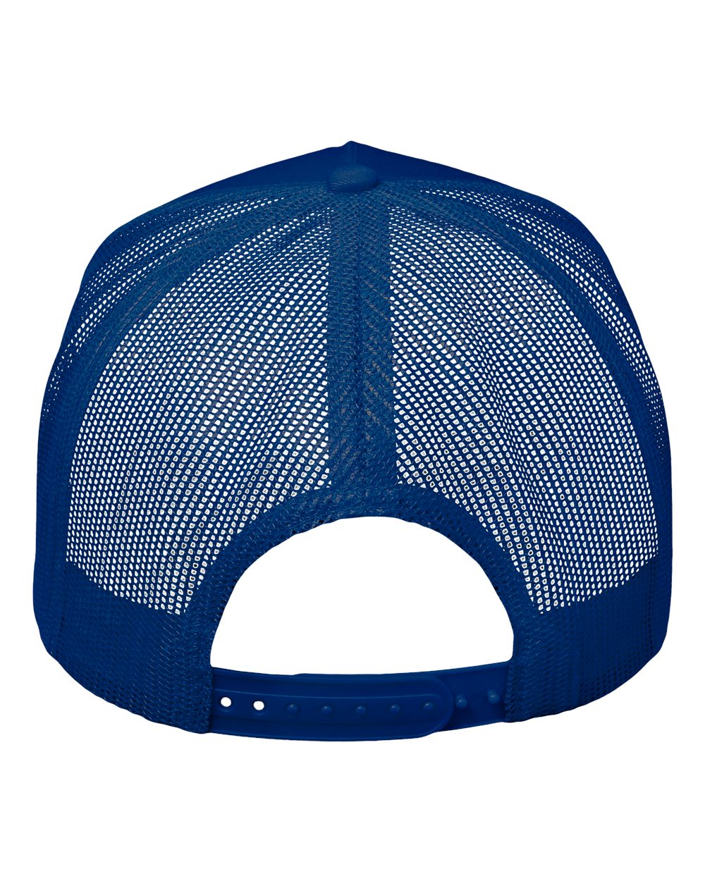Five-Panel Trucker Cap - 8804H 21