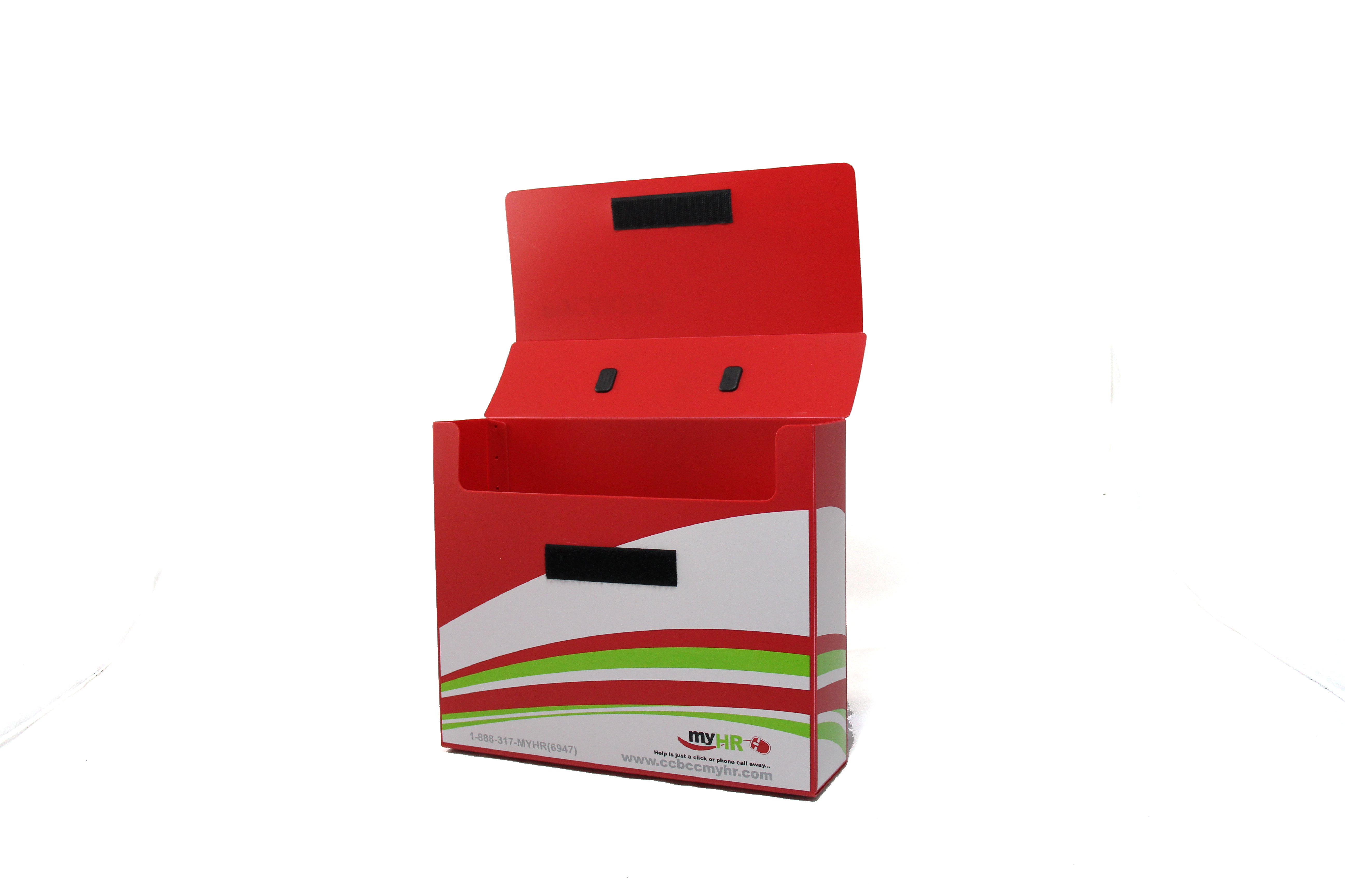 Poly Boxes & Totes 6