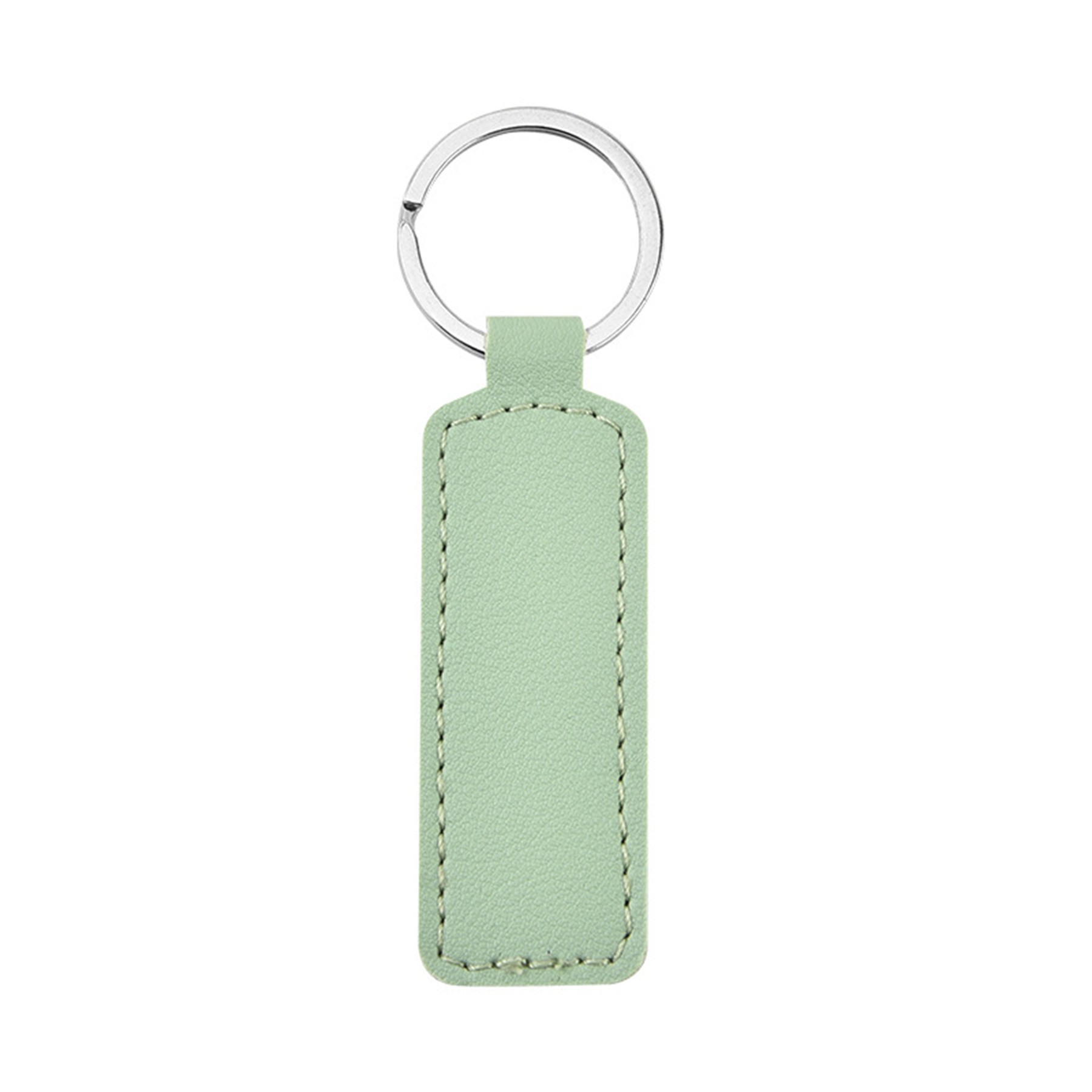 PU Leather Simple Key Chain 3