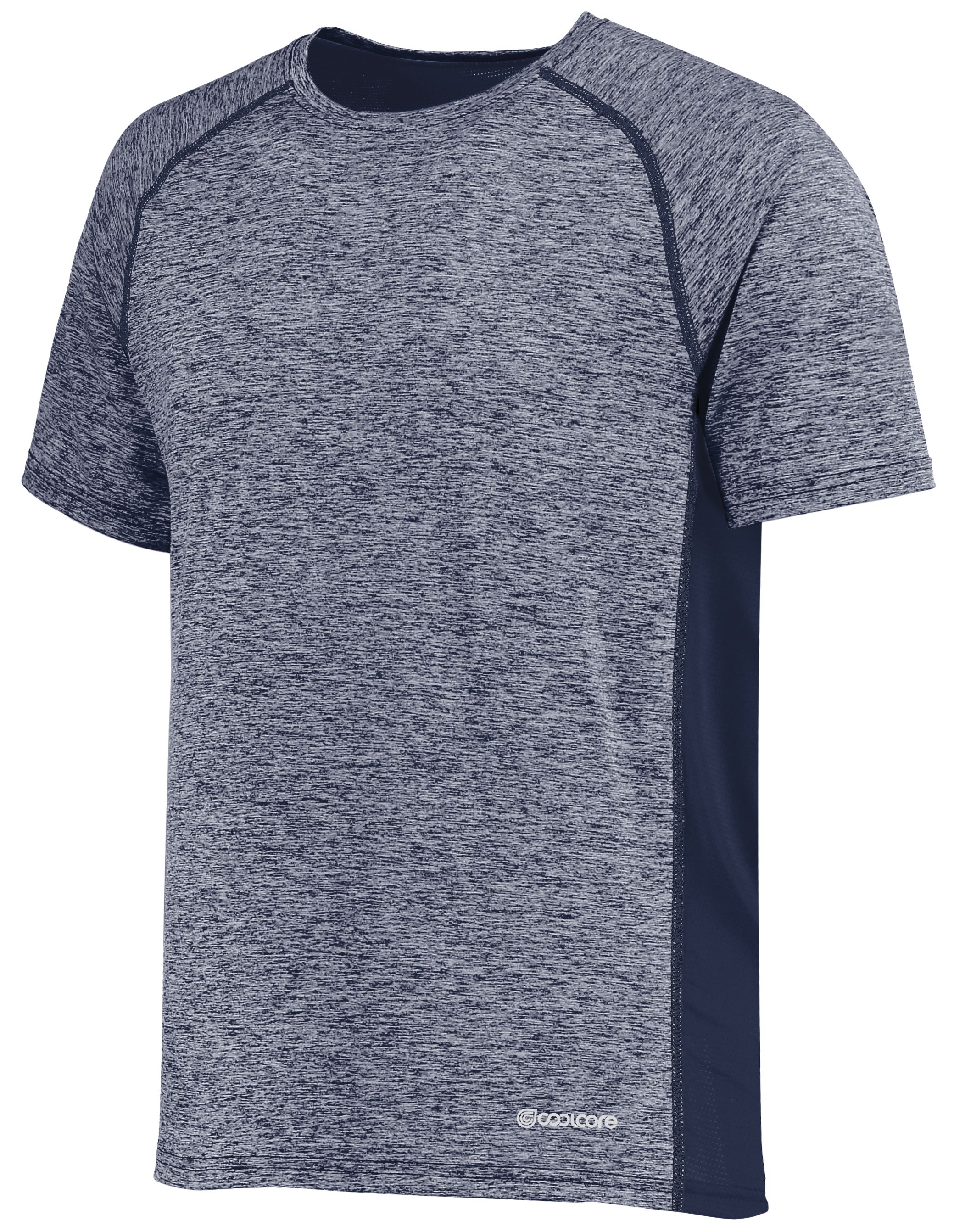 Youth Electrify Tee Powered by Coolcore® 10