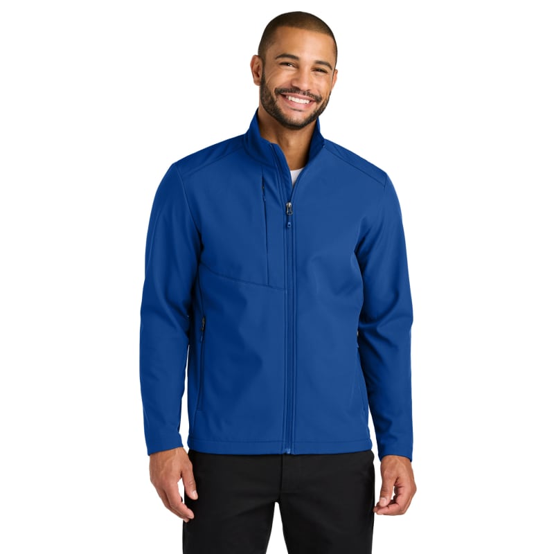 Port Authority C-FREE Core Soft Shell 10