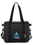 Urban Peak® Waterproof 12 Can Hinge Cooler 36