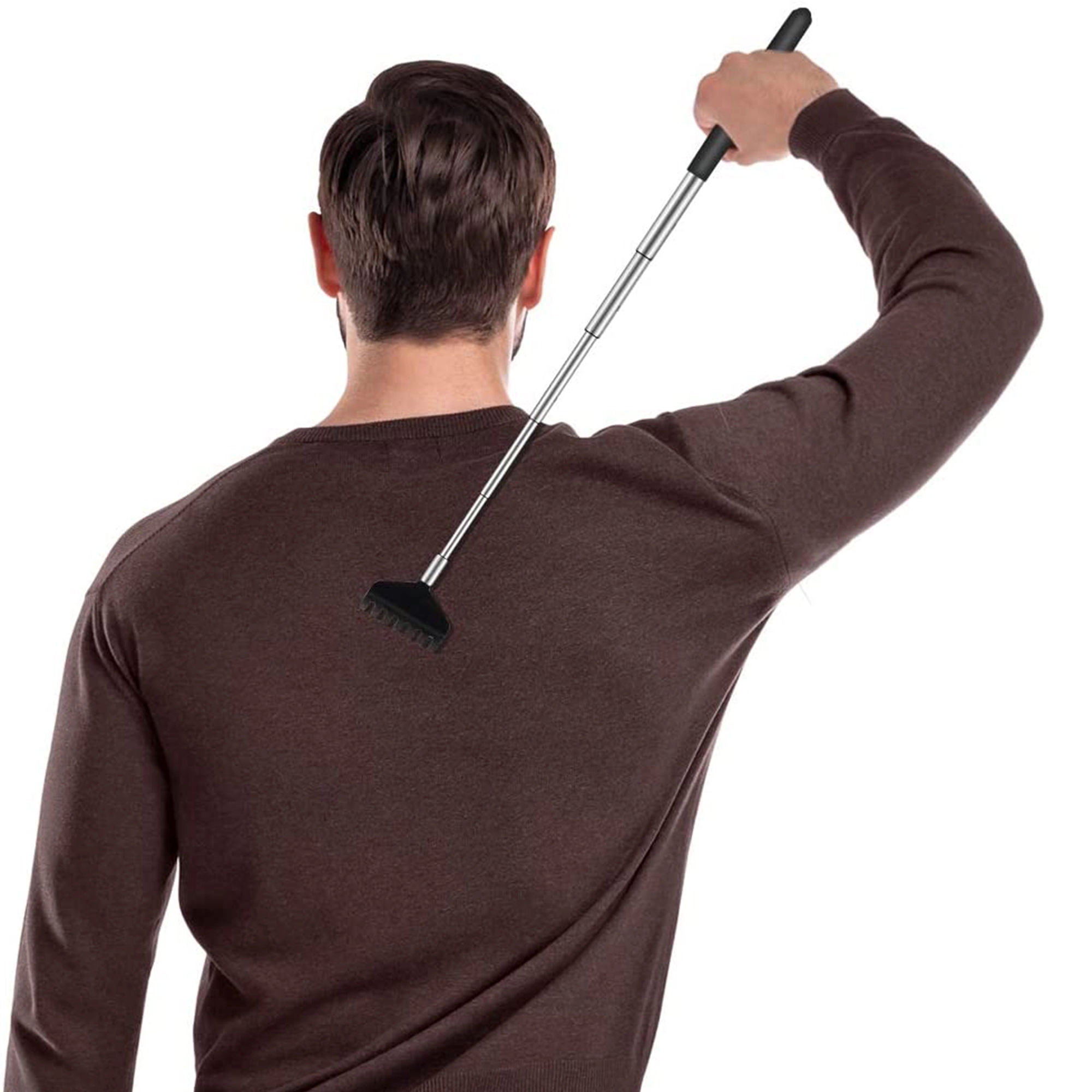 Portable Extendable Back Scratcher 4