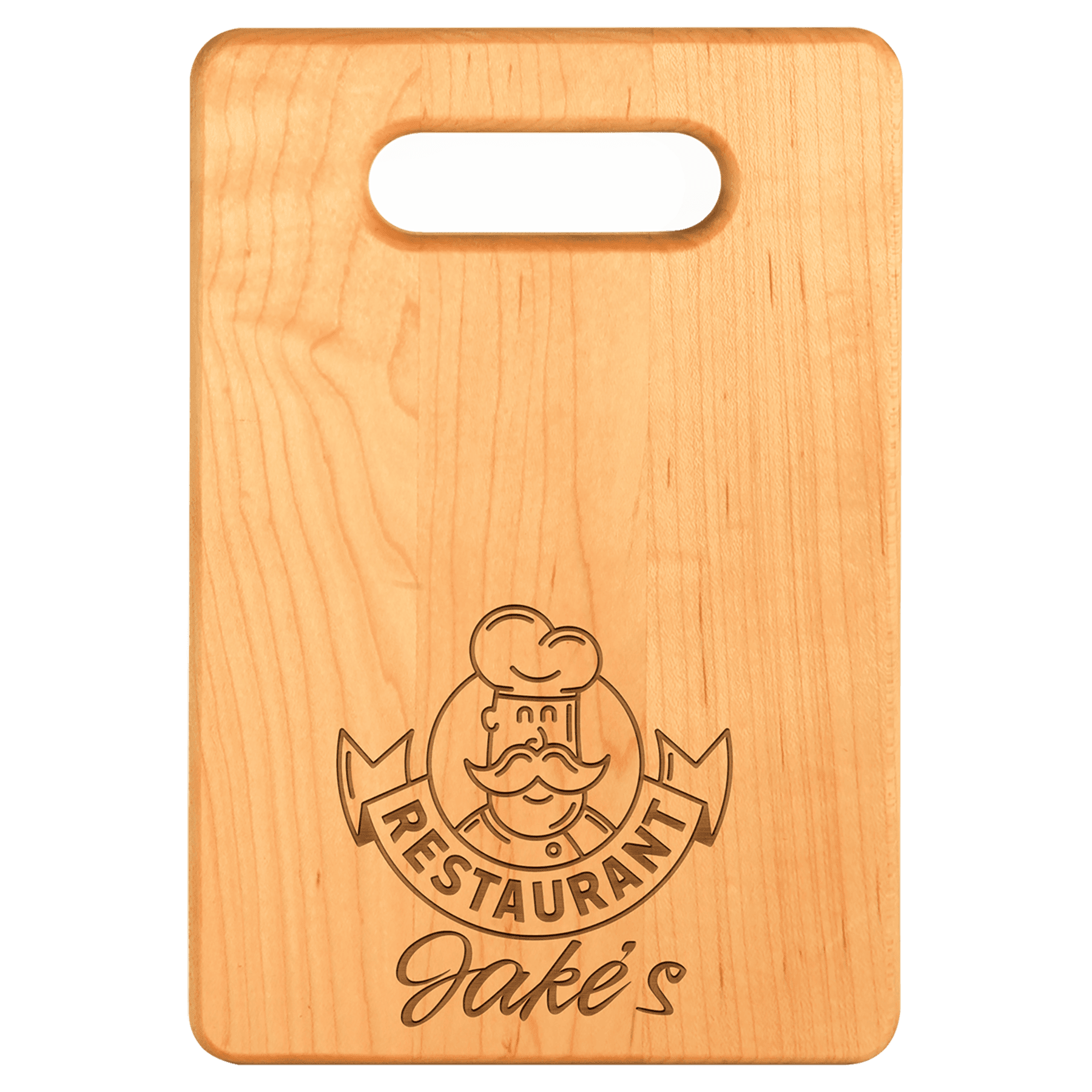 Maple Cutting Boards 4