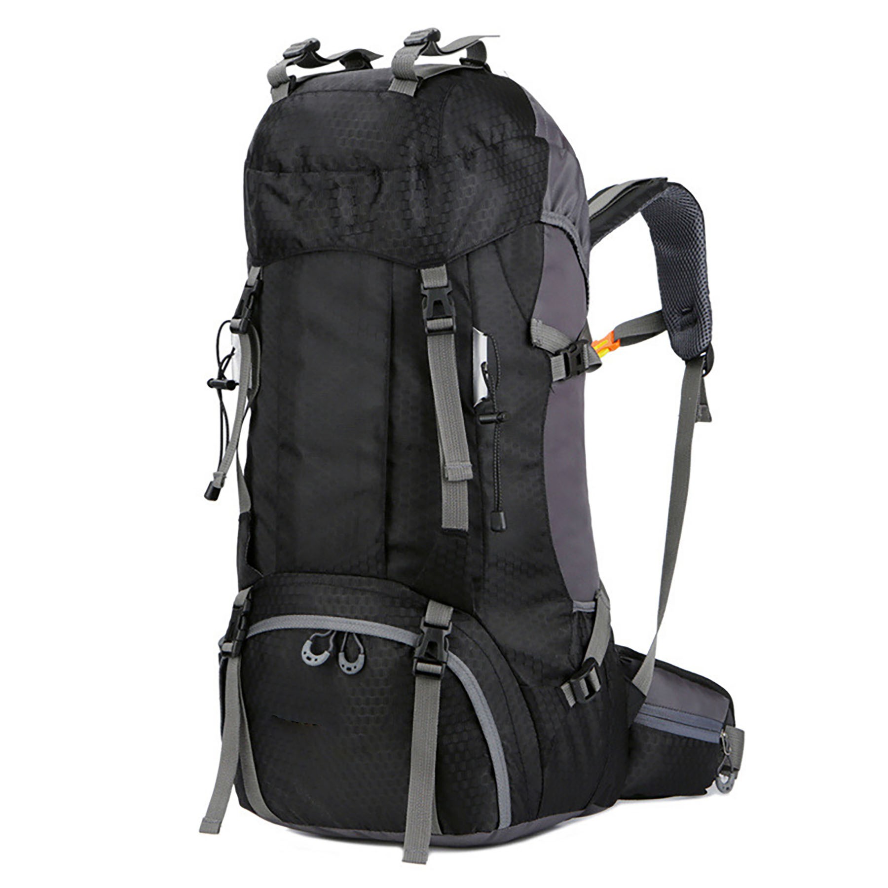60L Hiking Backpack 4