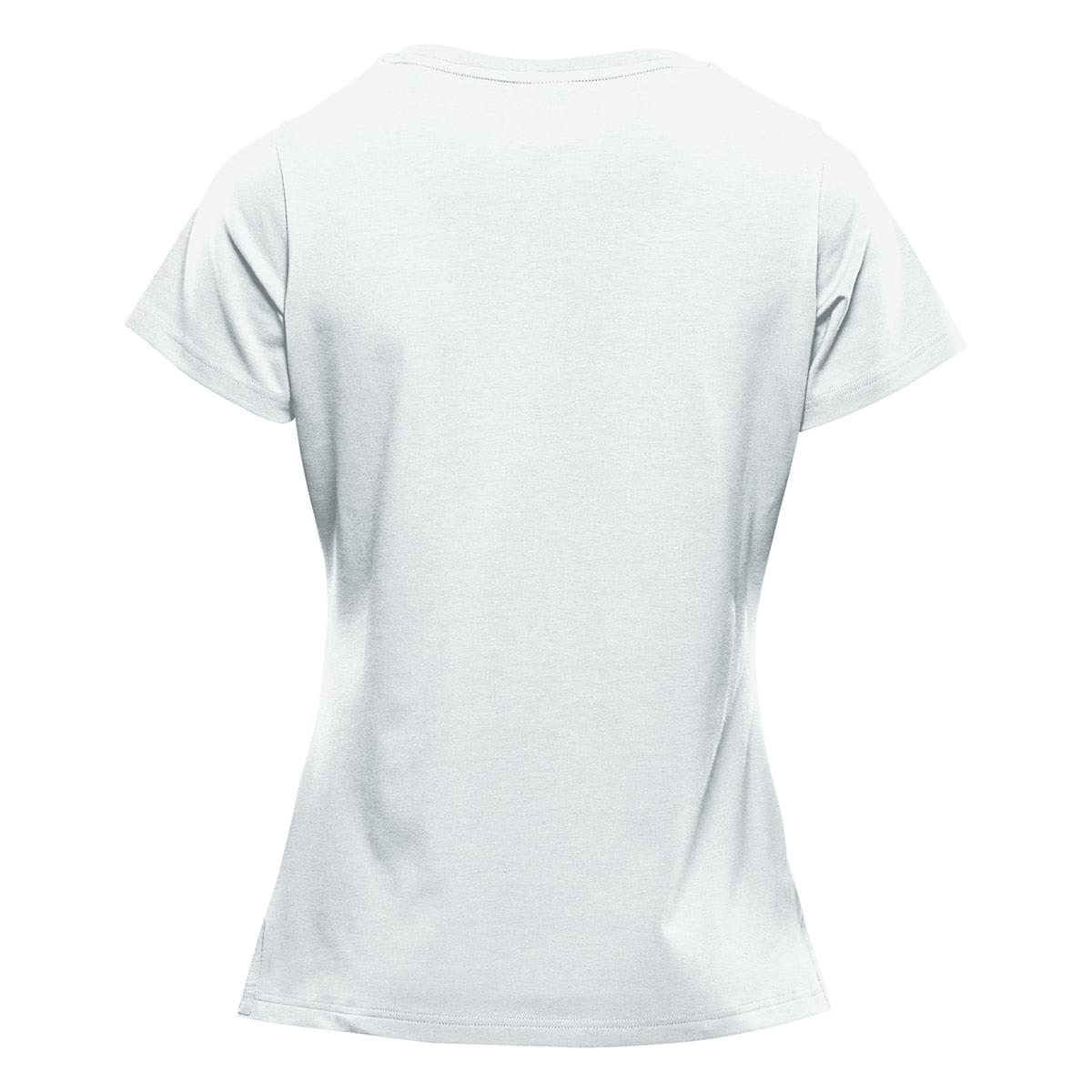 Stormtech Women's Montebello Performance Short Sleeve Tee 10