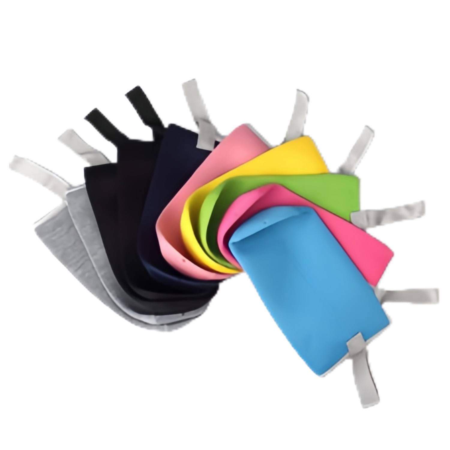 17oz Neoprene Insulated Water Bottles Sleeve 7