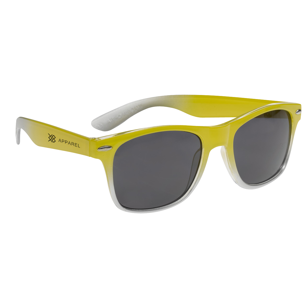 Gradient Malibu Sunglasses 2